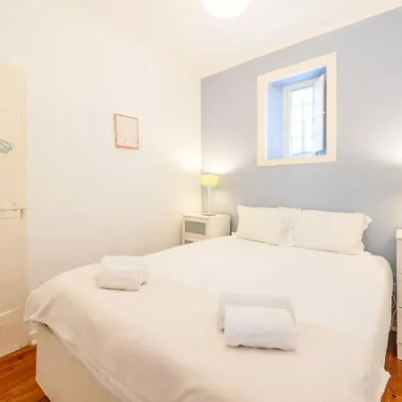 Guestready - Amazing And Very 1bdr Apartamento