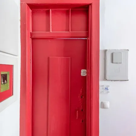 Apartamento Guestready - Amazing And Very 1bdr *