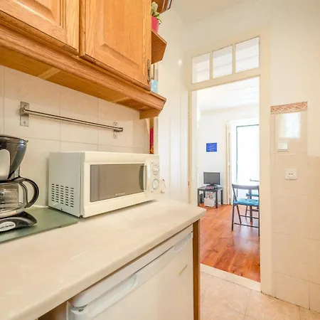Apartamento Guestready - Amazing And Very 1bdr