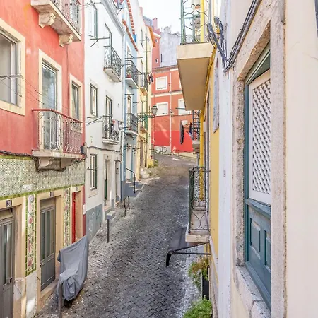 Guestready - Amazing And Very 1bdr Apartamento *