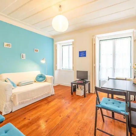 Guestready - Amazing And Very 1bdr Apartamento *