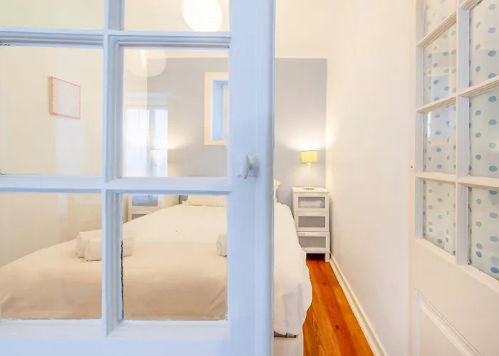 Guestready - Amazing And Very 1bdr *