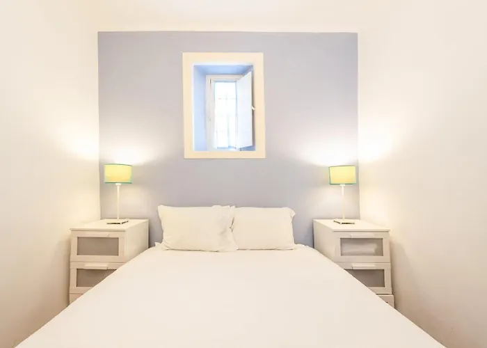 Guestready - Amazing And Very 1bdr