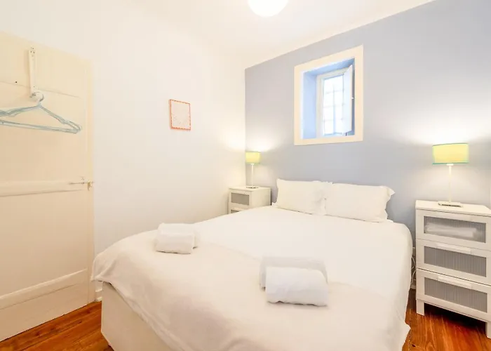 Guestready - Amazing And Very 1bdr Apartament