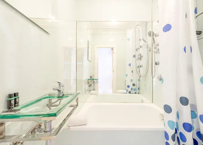 Guestready - Amazing And Very 1bdr *