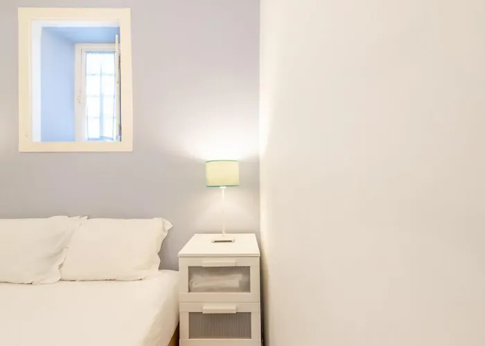 Guestready - Amazing And Very 1bdr Lizbona