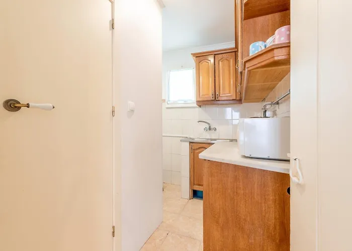 Guestready - Amazing And Very 1bdr Lizbona