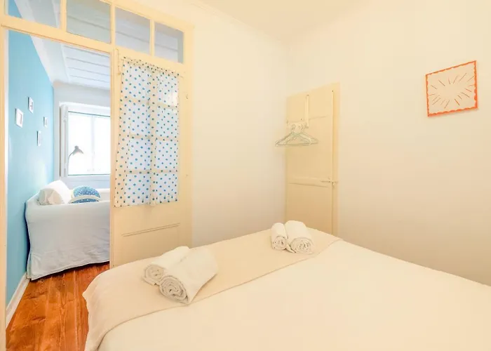 Guestready - Amazing And Very 1bdr