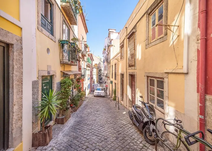 Guestready - Amazing And Very 1bdr *