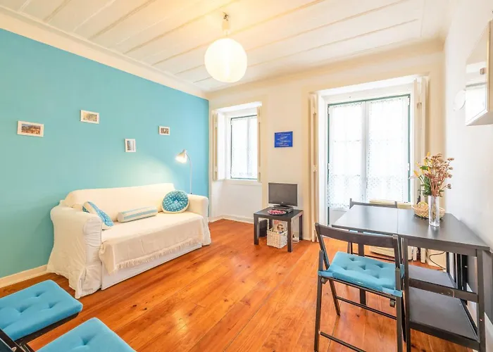 Guestready - Amazing And Very 1bdr Apartamento *