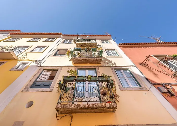 Guestready - Amazing And Very 1bdr *