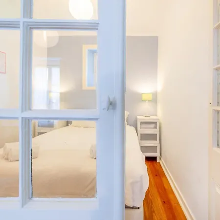 Guestready - Amazing And Very Central 1bdr Apart *