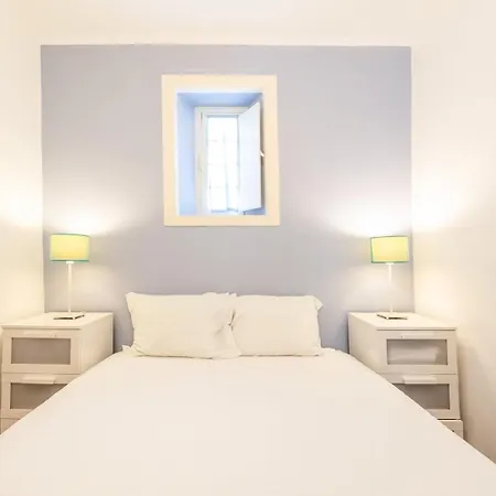 Guestready - Amazing And Very Central 1bdr Apart