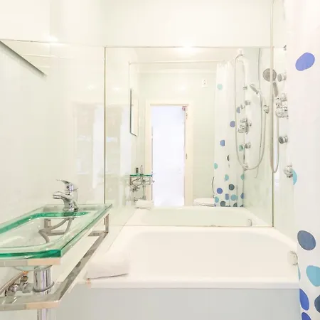 Guestready - Amazing And Very Central 1bdr Apart *