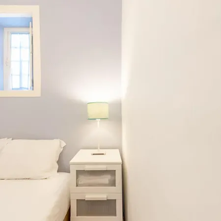Guestready - Amazing And Very Central 1bdr Apart Lisbon