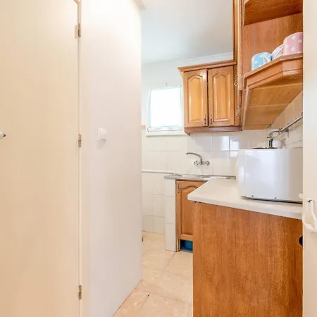 Guestready - Amazing And Very Central 1bdr Apart Lisbon