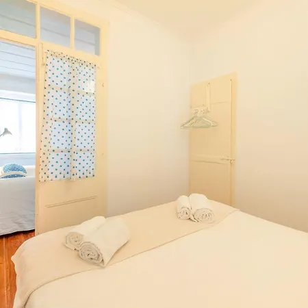 Guestready - Amazing And Very Central 1bdr Apart