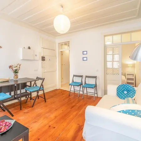 Guestready - Amazing And Very Central 1bdr Apart Apartment