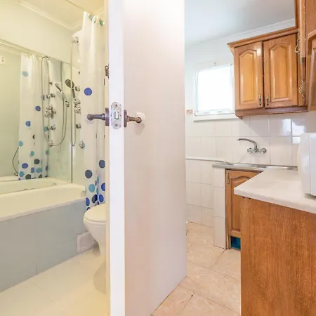 Guestready - Amazing And Very Central 1bdr Apart Lisbon