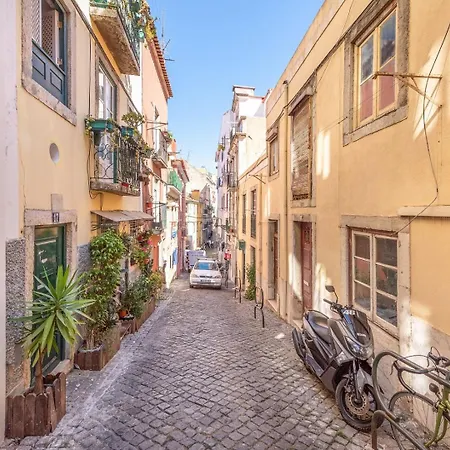 Guestready - Amazing And Very Central 1bdr Apart *