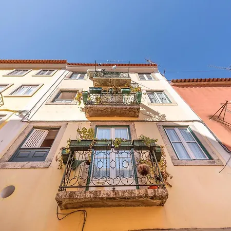 Guestready - Amazing And Very Central 1bdr Apart *